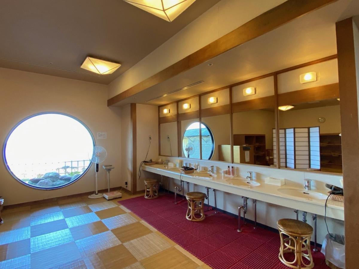 Hotel Oosado Ngoại thất bức ảnh