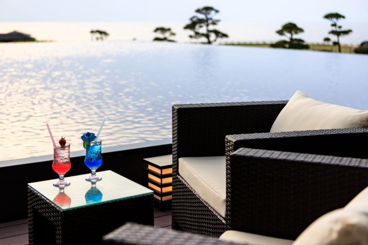 Hotel Oosado Ngoại thất bức ảnh