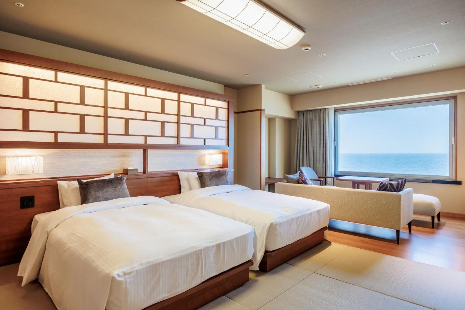 Hotel Oosado Ngoại thất bức ảnh