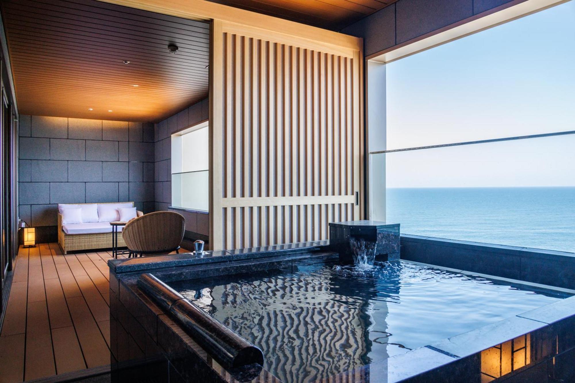Hotel Oosado Ngoại thất bức ảnh