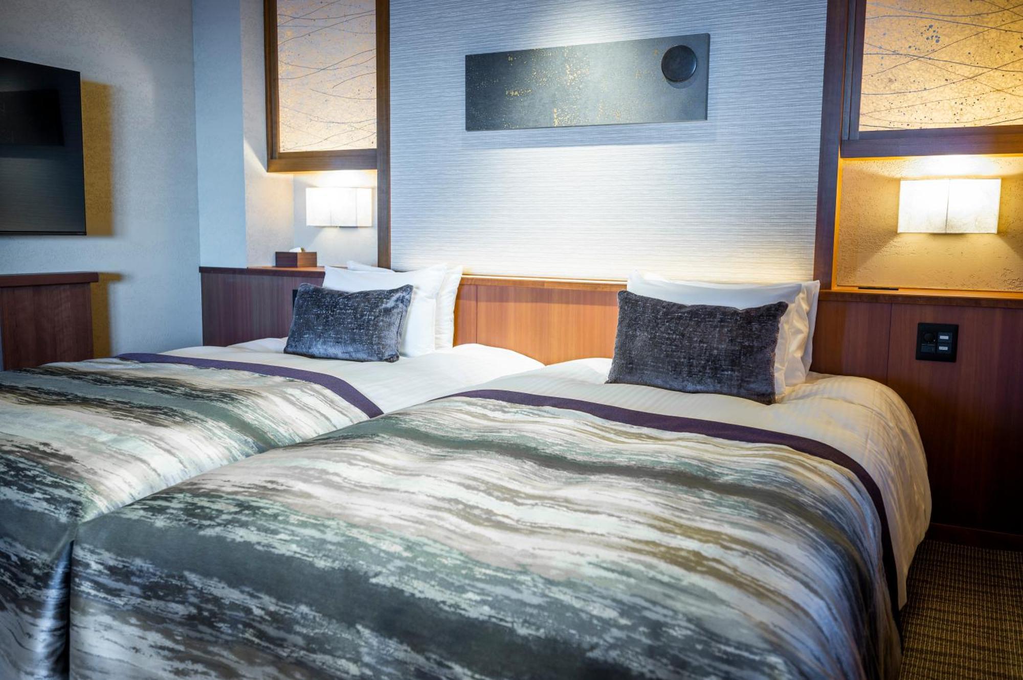 Hotel Oosado Ngoại thất bức ảnh