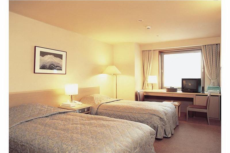 Hotel Oosado Ngoại thất bức ảnh