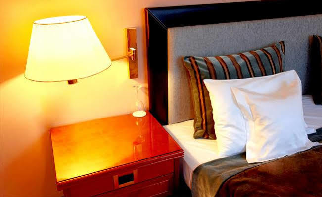 Hotel Oosado Ngoại thất bức ảnh