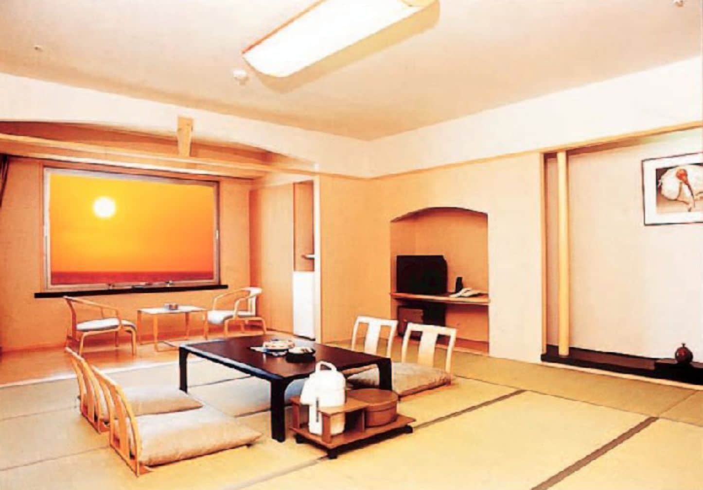 Hotel Oosado Ngoại thất bức ảnh
